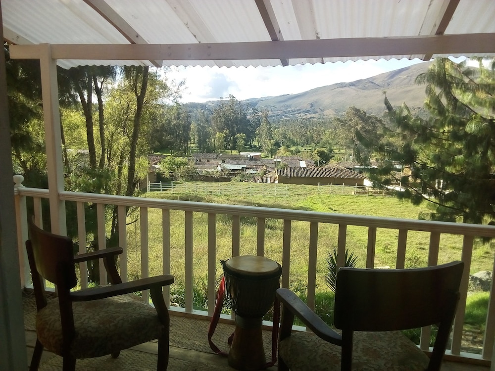 Villa Florencia