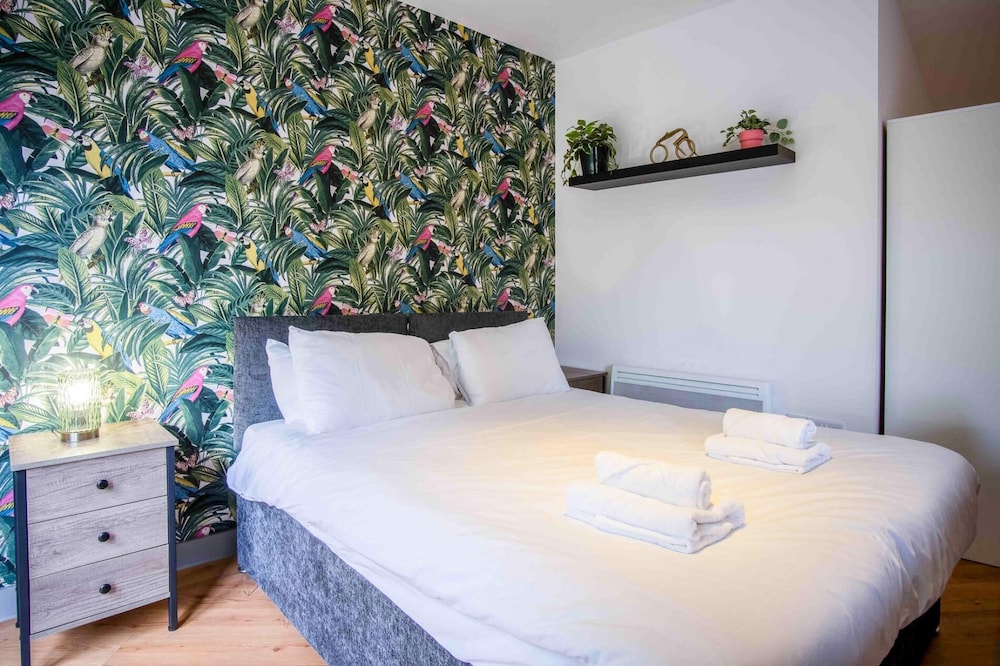 Princess Lofts 1 - 1 Bedroom Studio - Swansea