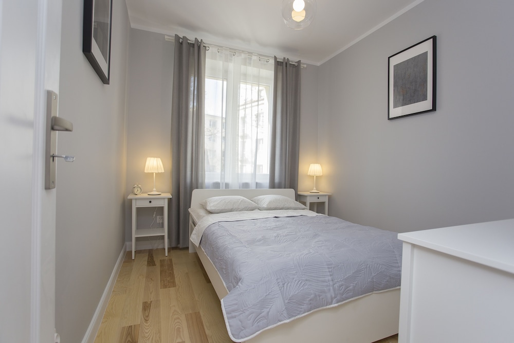 Central Rental - Apartament przy Katedrze view 5