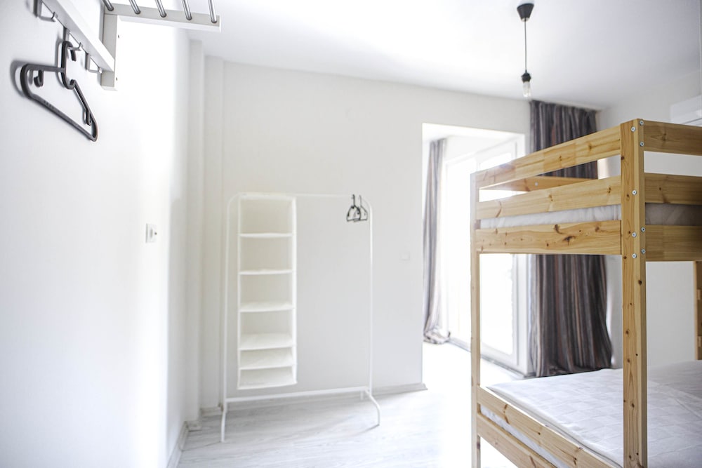 Belsun Butik Otel - Image 80