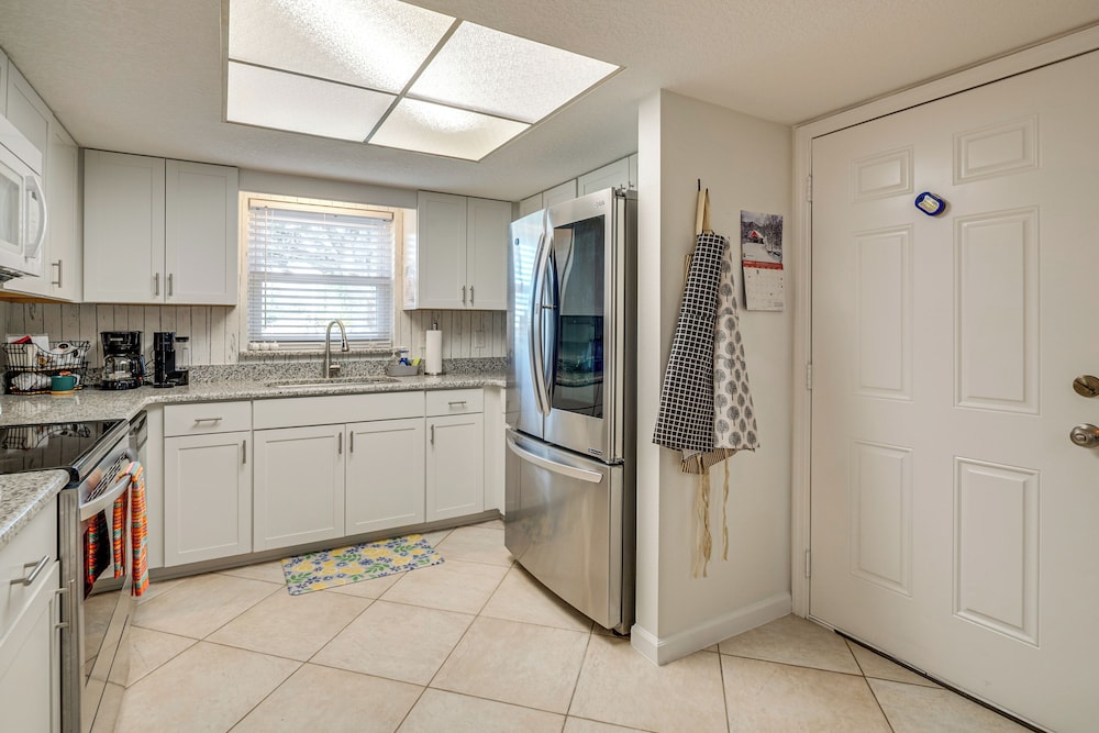 Pet-friendly Home 12 Mi to WEC & Dtwn Ocala!