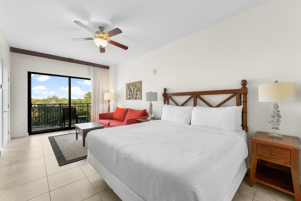Origin at Seahaven by Panhandle Getaways
