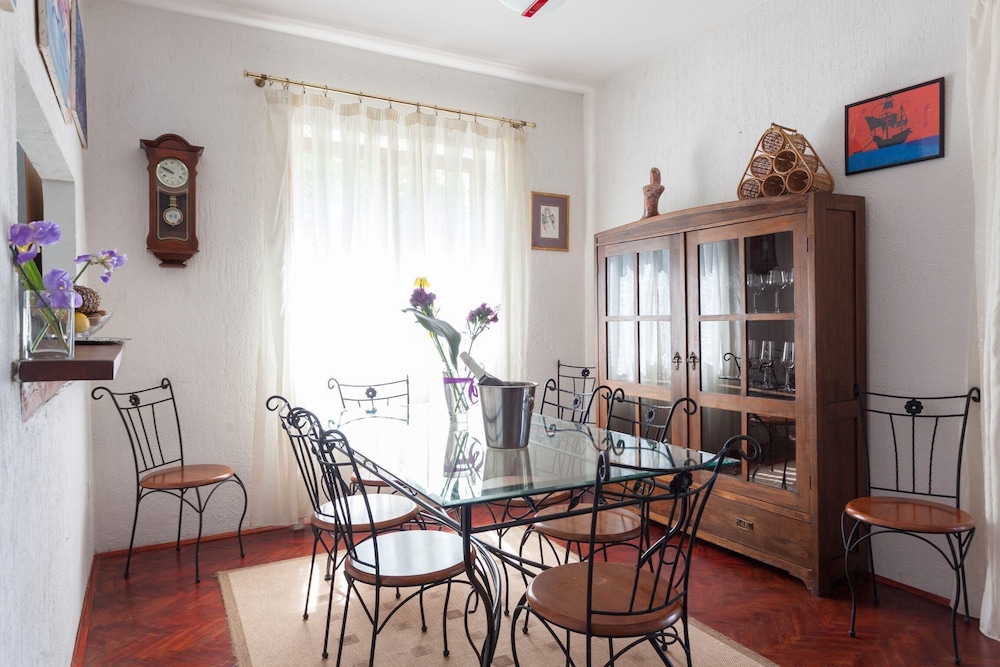 Hedera Estate, Villa Hedera