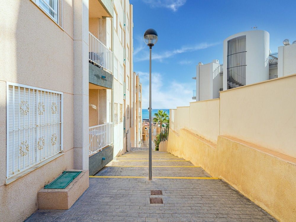 Sea-view Stay, Torrevieja