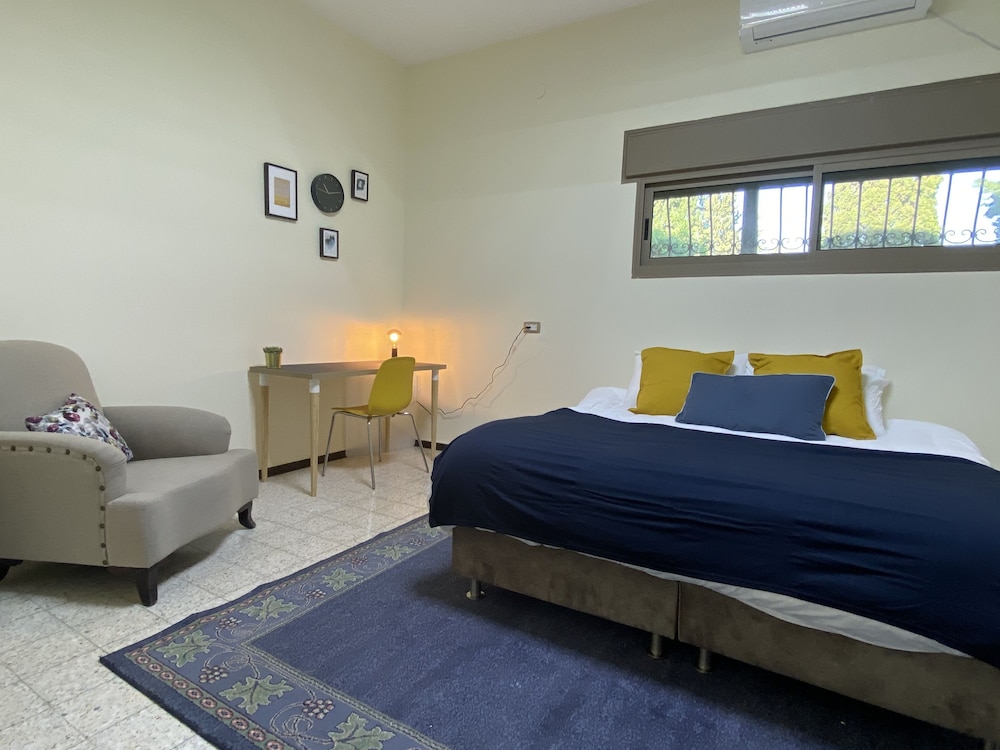 Ahlan Hospitality