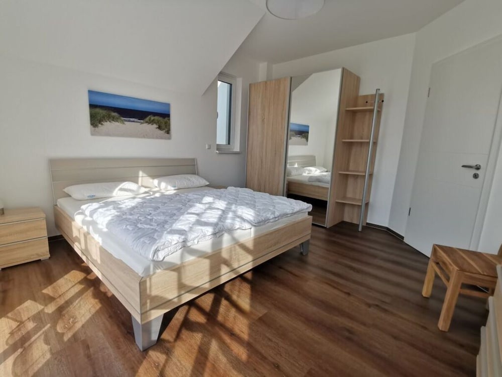 Holiday Home Matten 8 view 4
