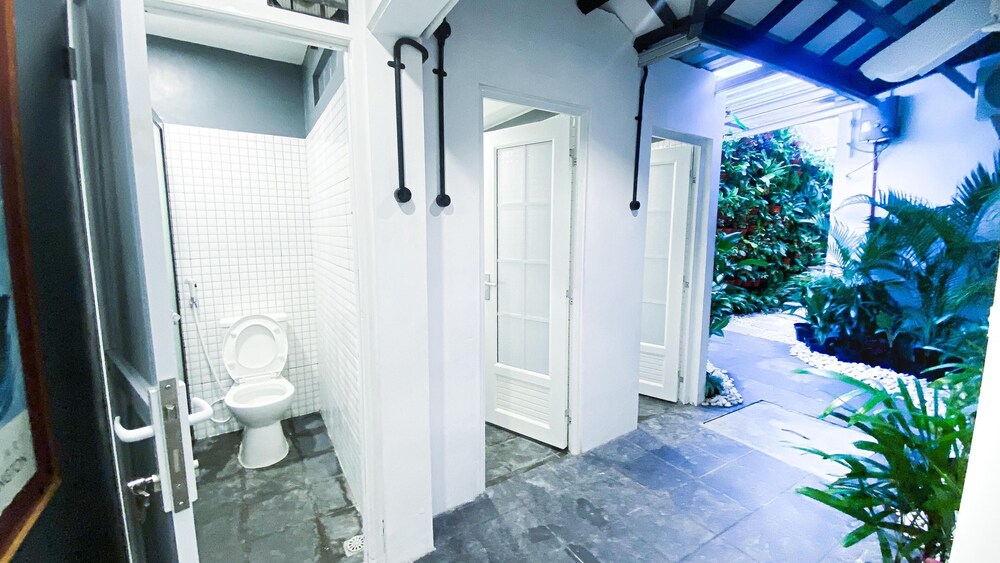 Huma Yogyakarta Hostel