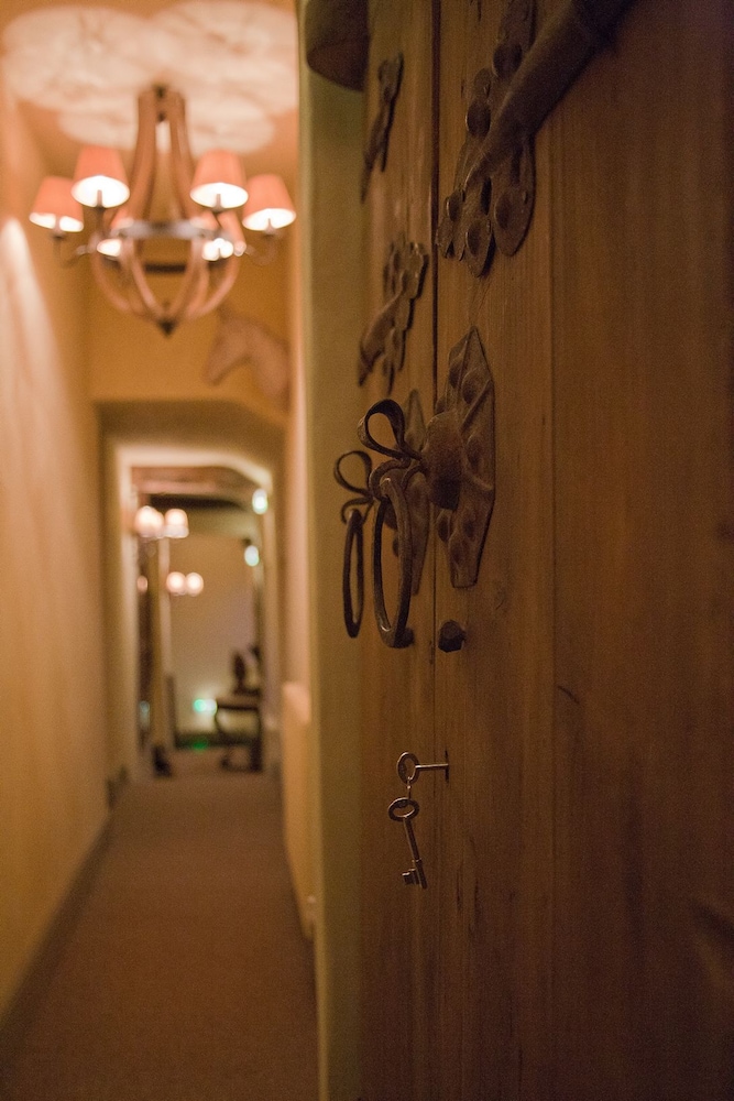 The Plough Inn