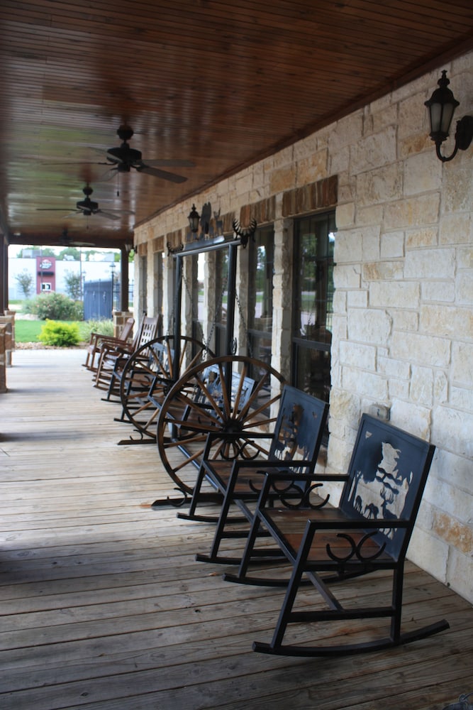 Hotel Texas