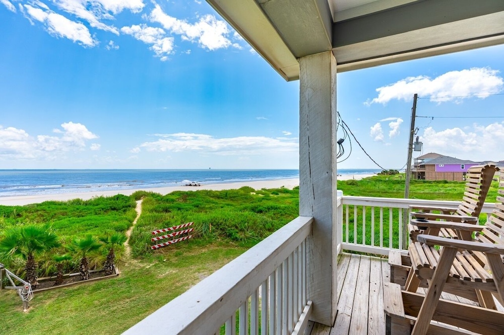 Deja Blue 2 3 Bedroom Home