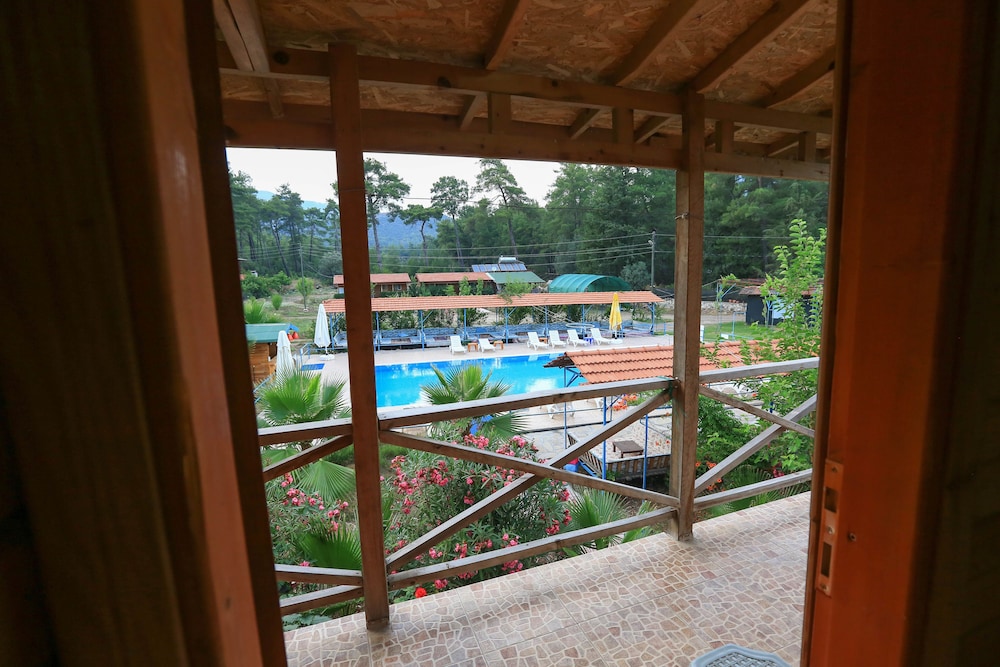 Canbaba Pansiyon
