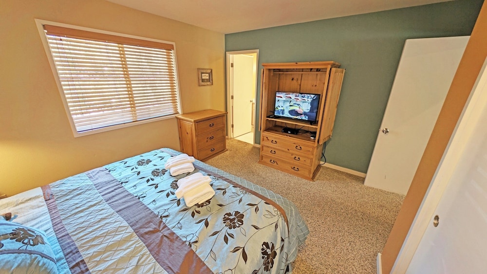 Trapper 11 3 Bedroom Home