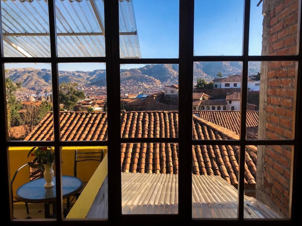 Apartments Stunning View San Blas