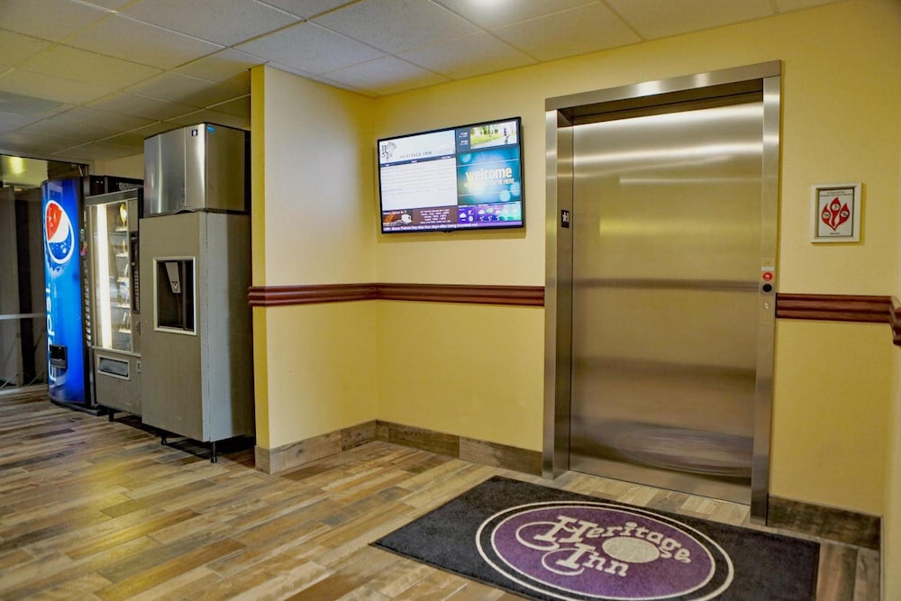 Great Falls Vacations - Heritage Inn - Property Image 16