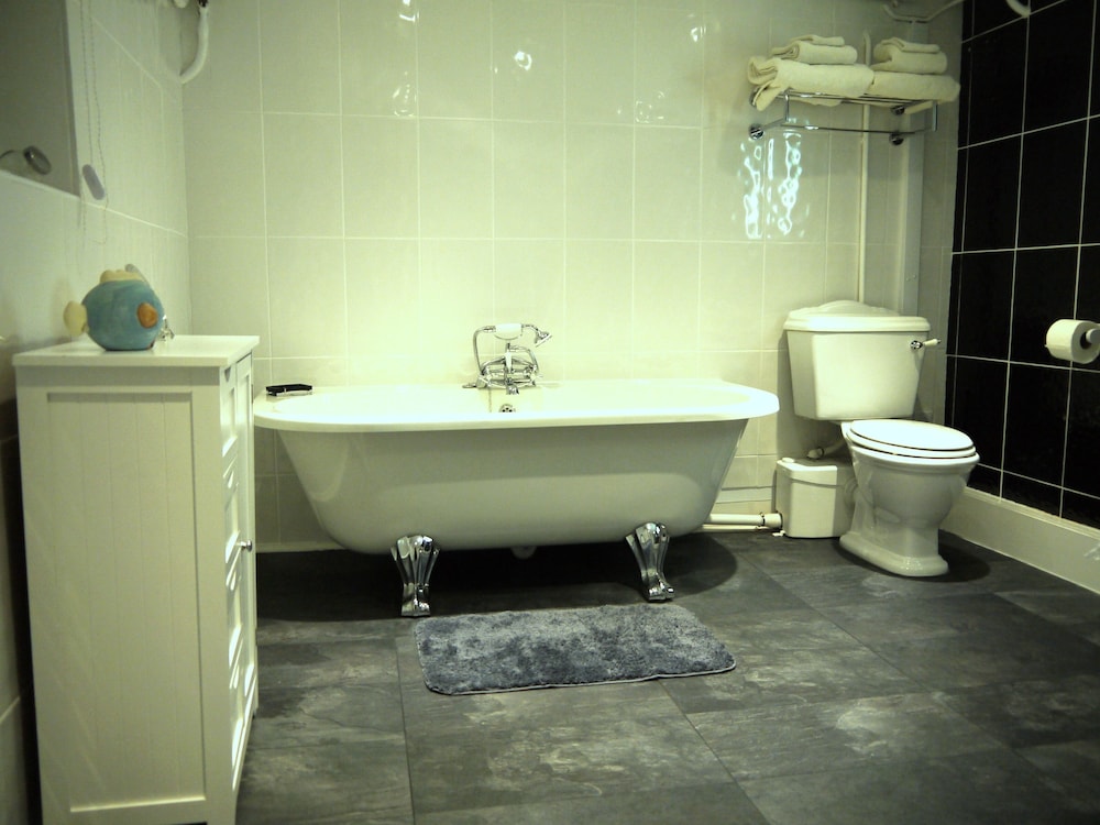 Kilbrannan Guest House