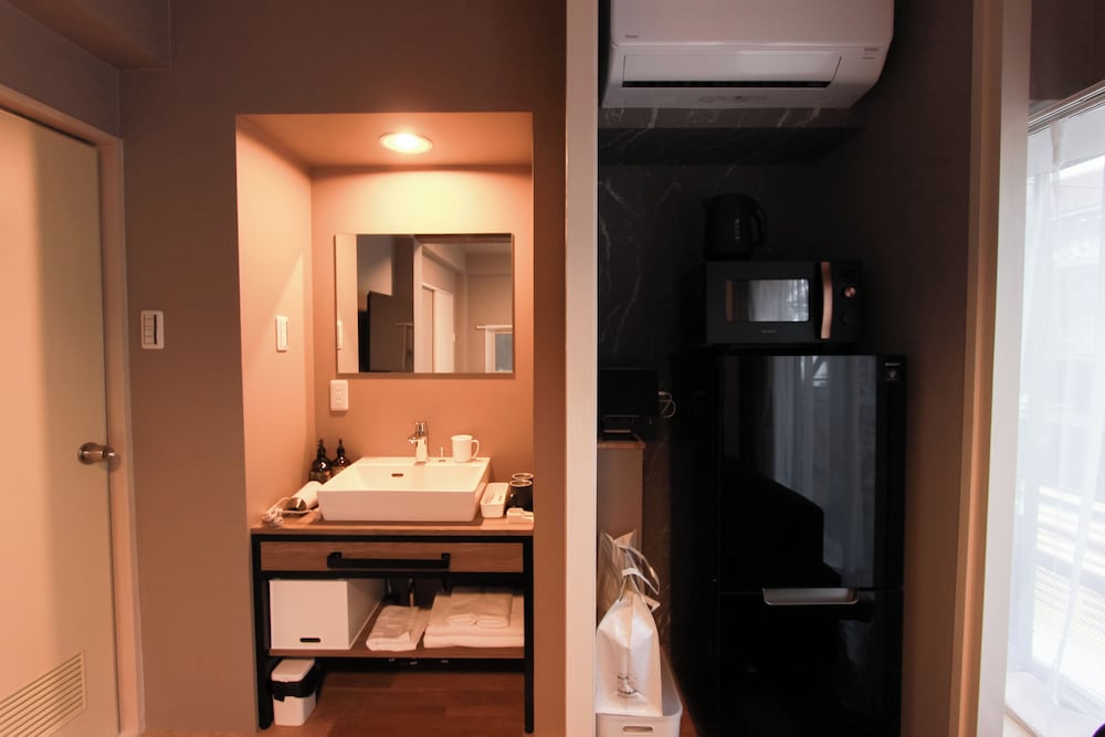 Advanced Stay Hakata