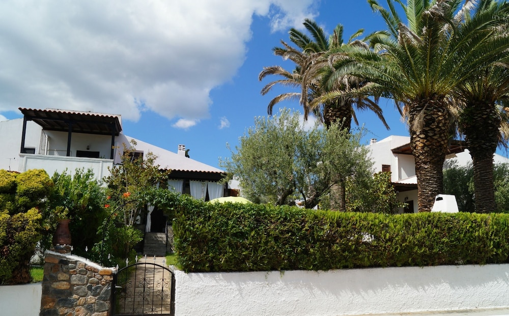 Luxury Residential Home Evangeli