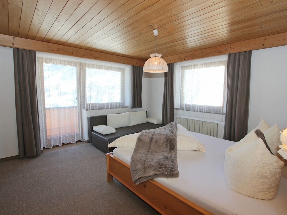 Chalet in Zell am Ziller Near Ski Lift view 2