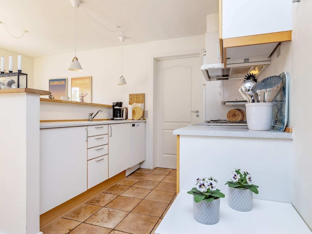 7 Person Holiday Home in Brenderup Fyn view 3