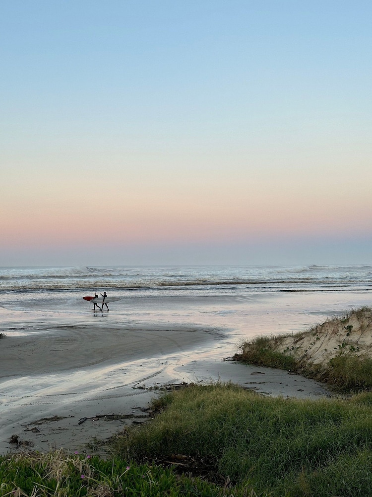 Pousada Cardoso Surf Camping - Laguna - SC