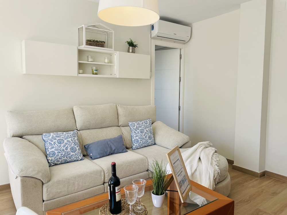 Apartamento Vista Torrecilla en Nerja