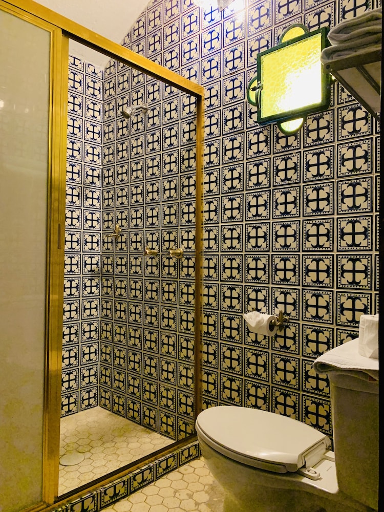 Hotel Posada la Ermita