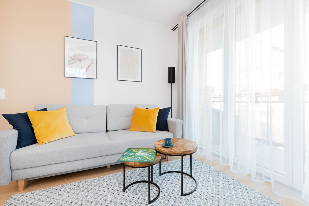Apartment in Puck by Renters Prestige