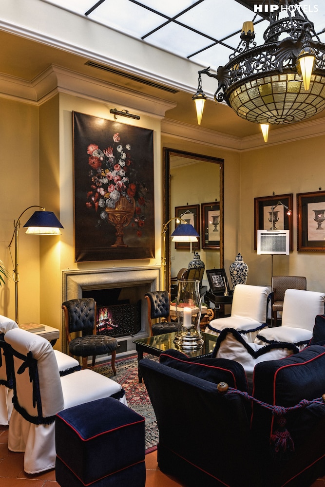 Hotel Cellai Boutique Hotel - Image 1