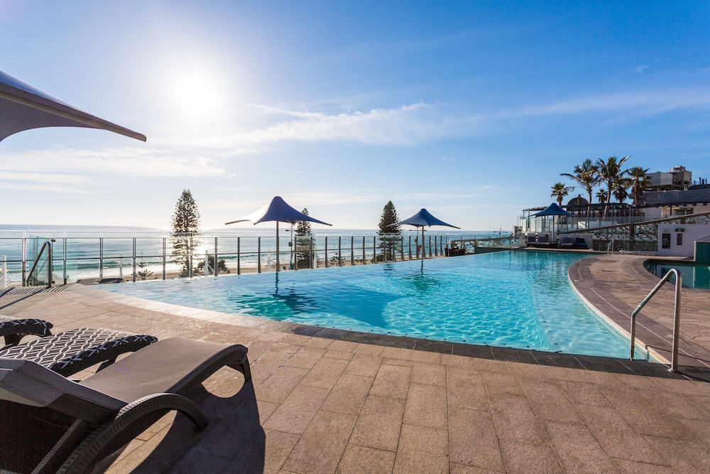 Surfers Paradise Vacations - Holiday Holiday Soul Surfers Paradise - Property Image 12