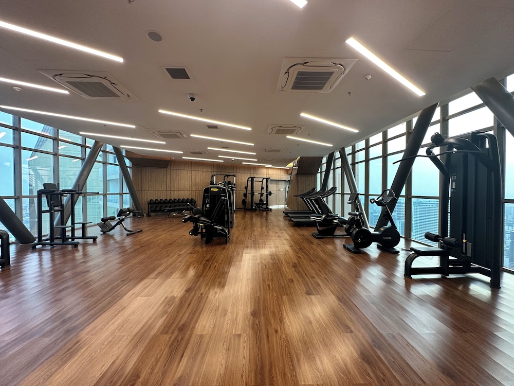Skyline Serenity 1Bedroom-The Peak