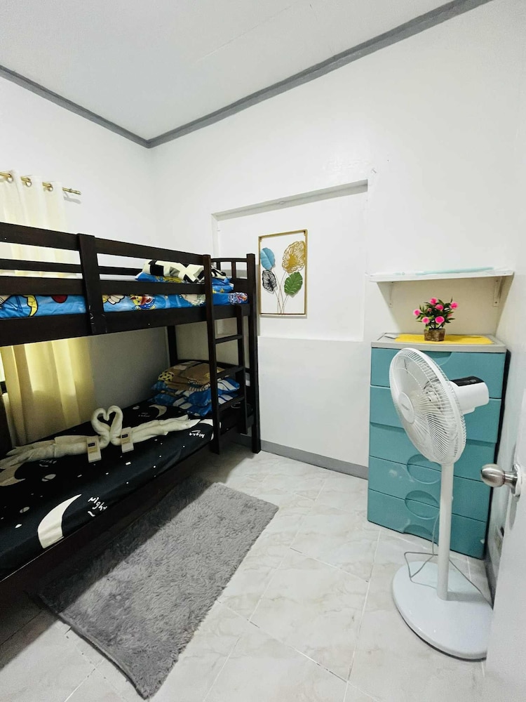 Cozy Home in Dadiangas, General Santos City - Perfect for Families & Travelers
