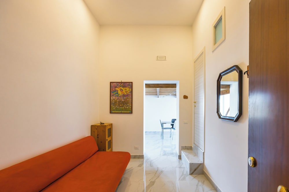 Carrozzieri Nest at Historical Center