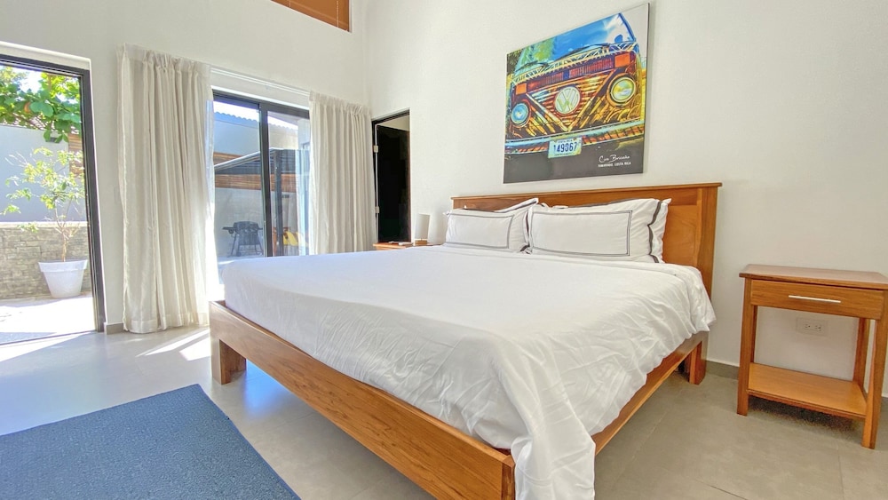 Casa Tamar - Luxury Villa with Private Pool view 2