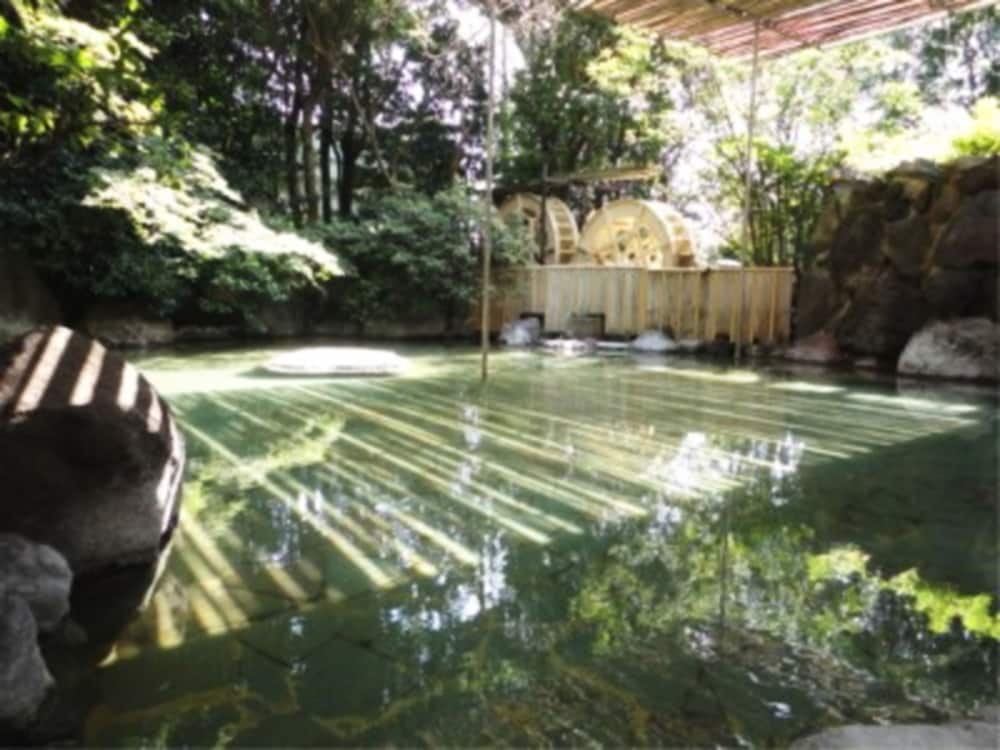 Hotel Sansuikan