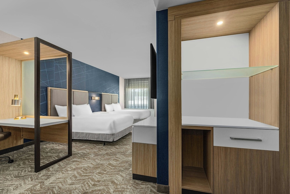 Springhill Suites By Marriott Camden