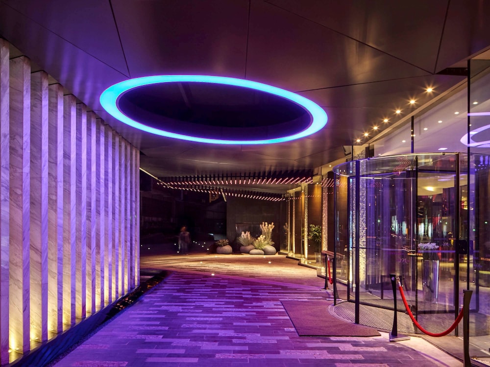 Yangzhou Vacations - Mercure Yangzhou Dongguan Street - Property Image 2