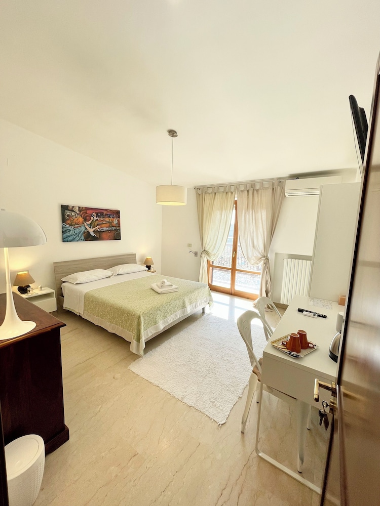 B&B Le Saline