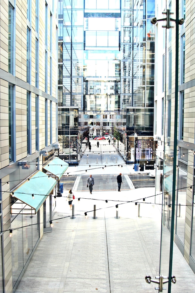 Weichert Suites at City Center
