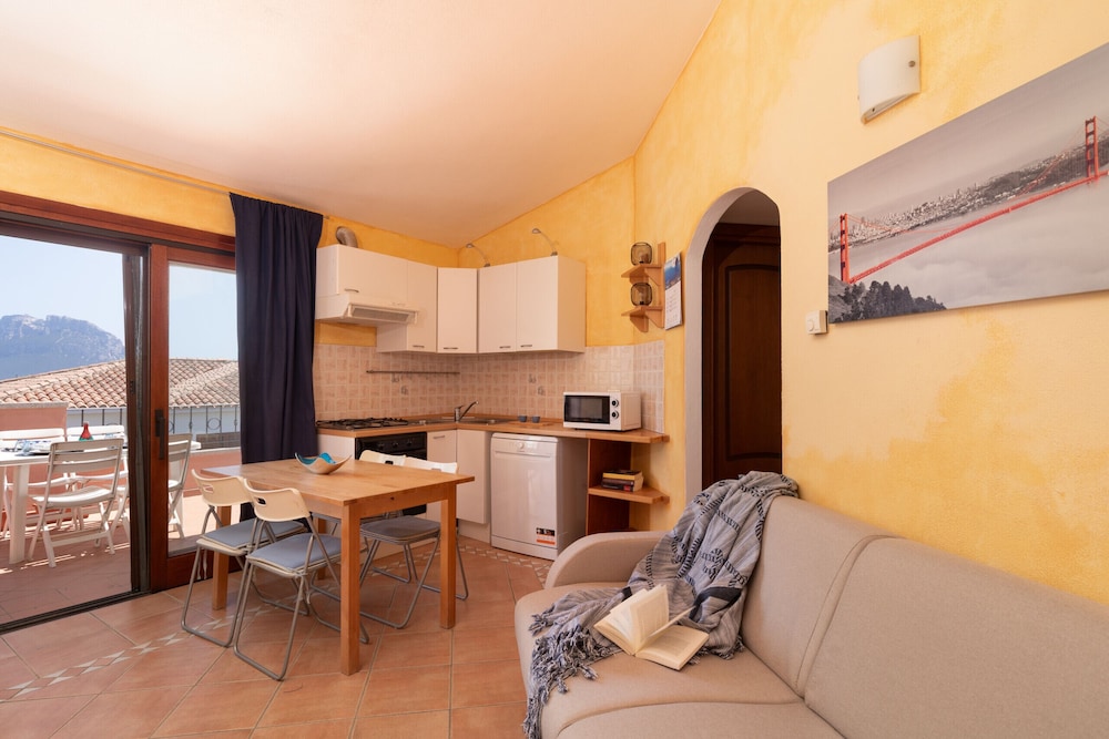 Terrazza su Tavolara by Wonderful Italy