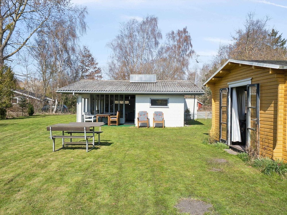 5 Star Holiday Home in Store Fuglede