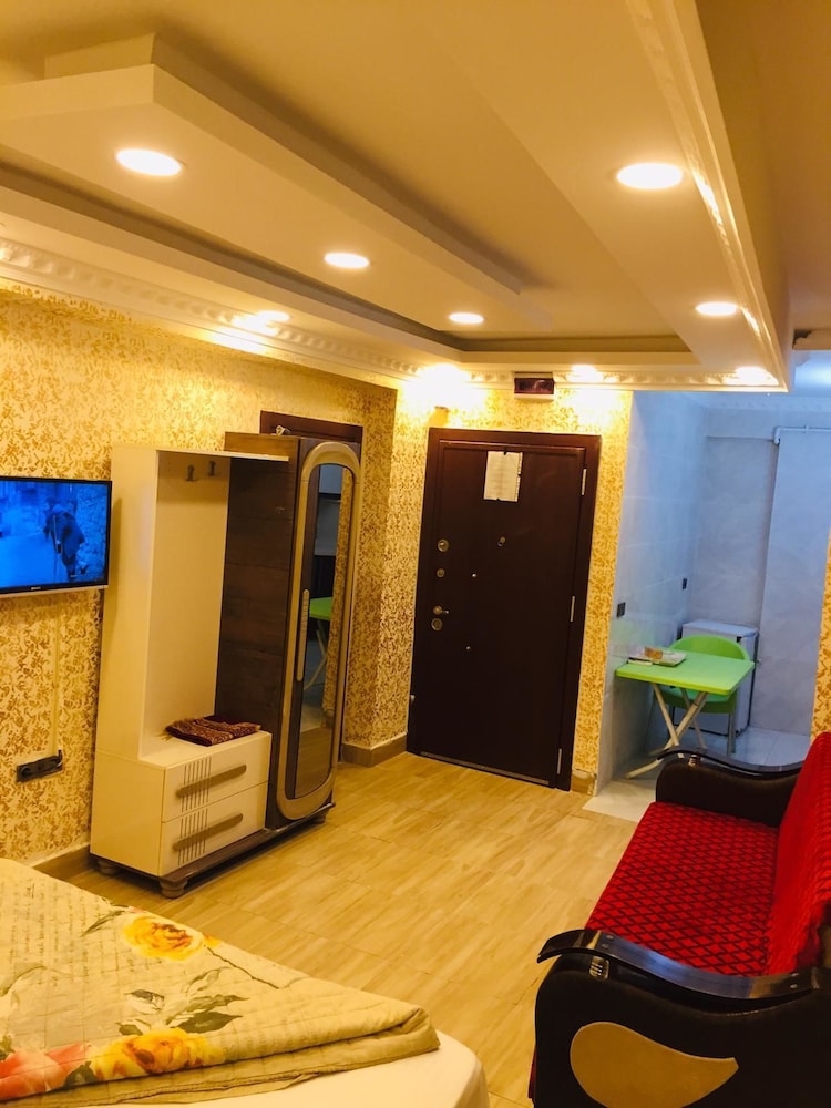 Ayasofya Deluxe Apart - Image 15