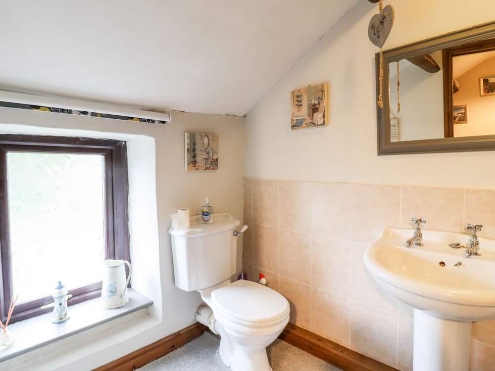 Moorside Cottage