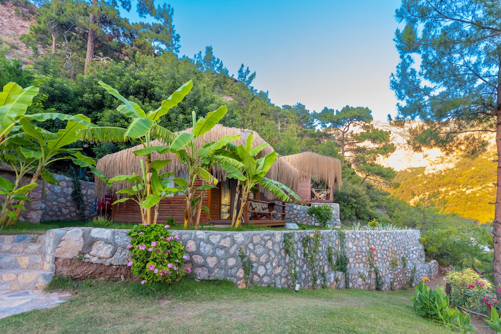 La Boheme Kabak - Image 50
