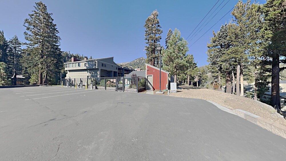 Mammoth Mountain - Vacation Condos