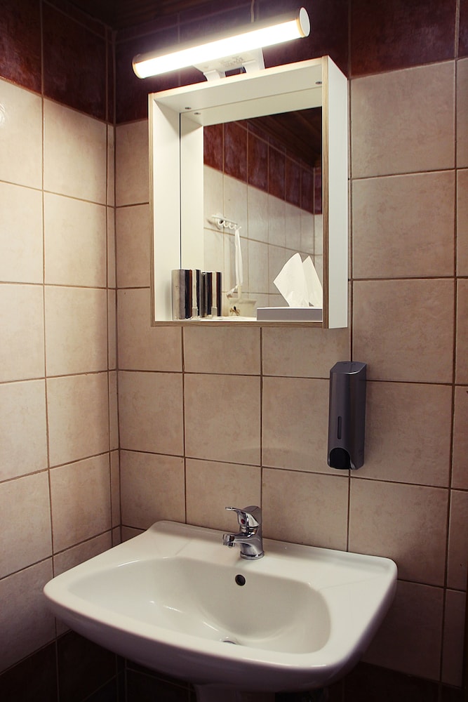 Aristotelis Traditional Guest House