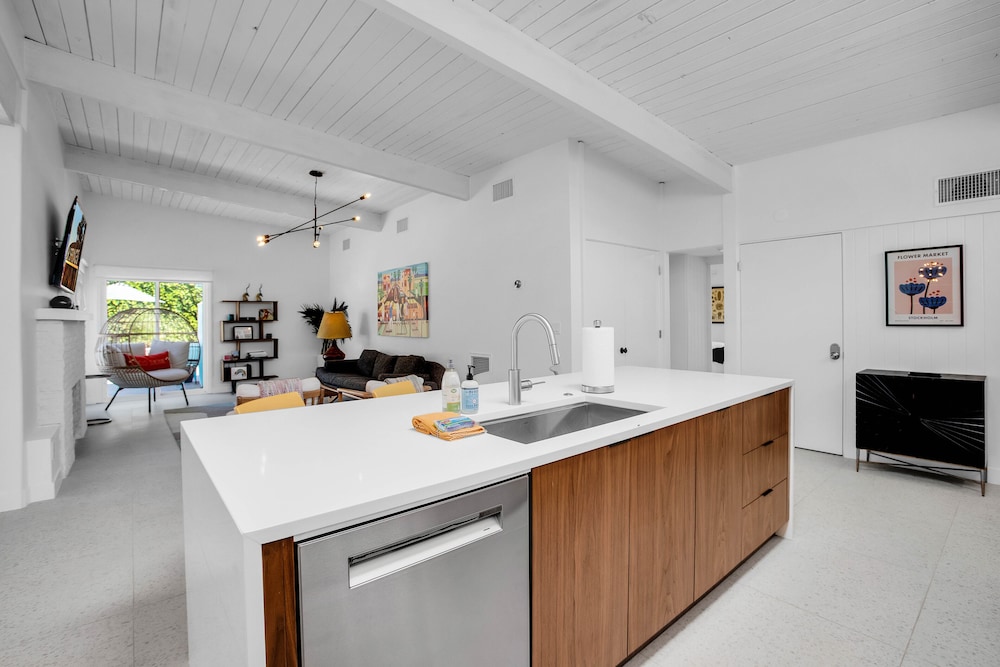 Krisel Architectural Delight