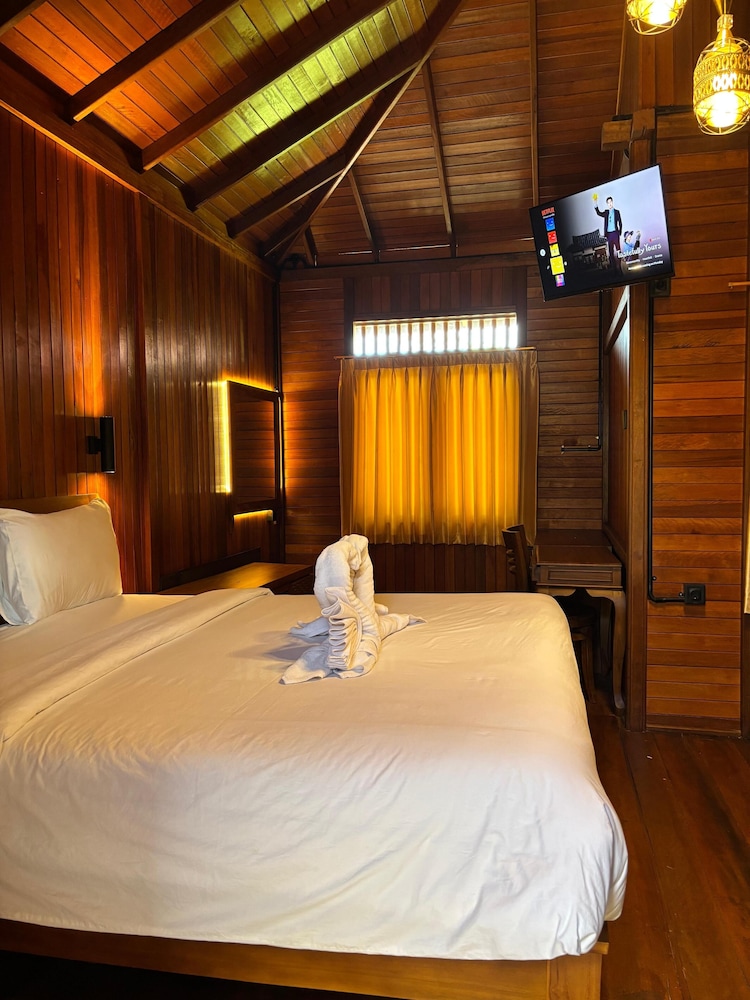 Wood Village Nusa Dua Bali