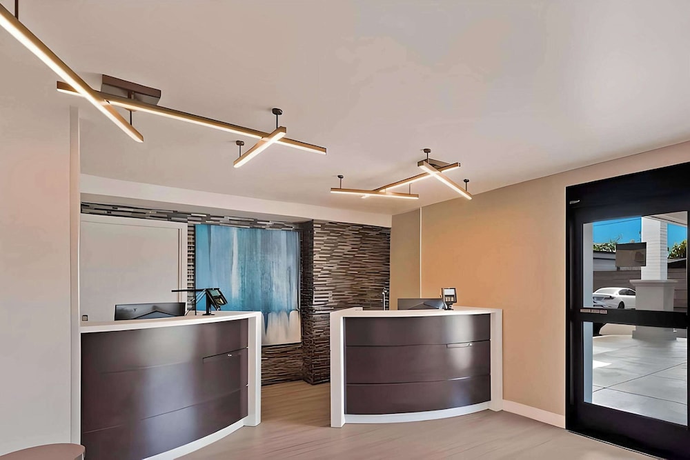 Hayward Vacations - Comfort Inn - Property Image 22