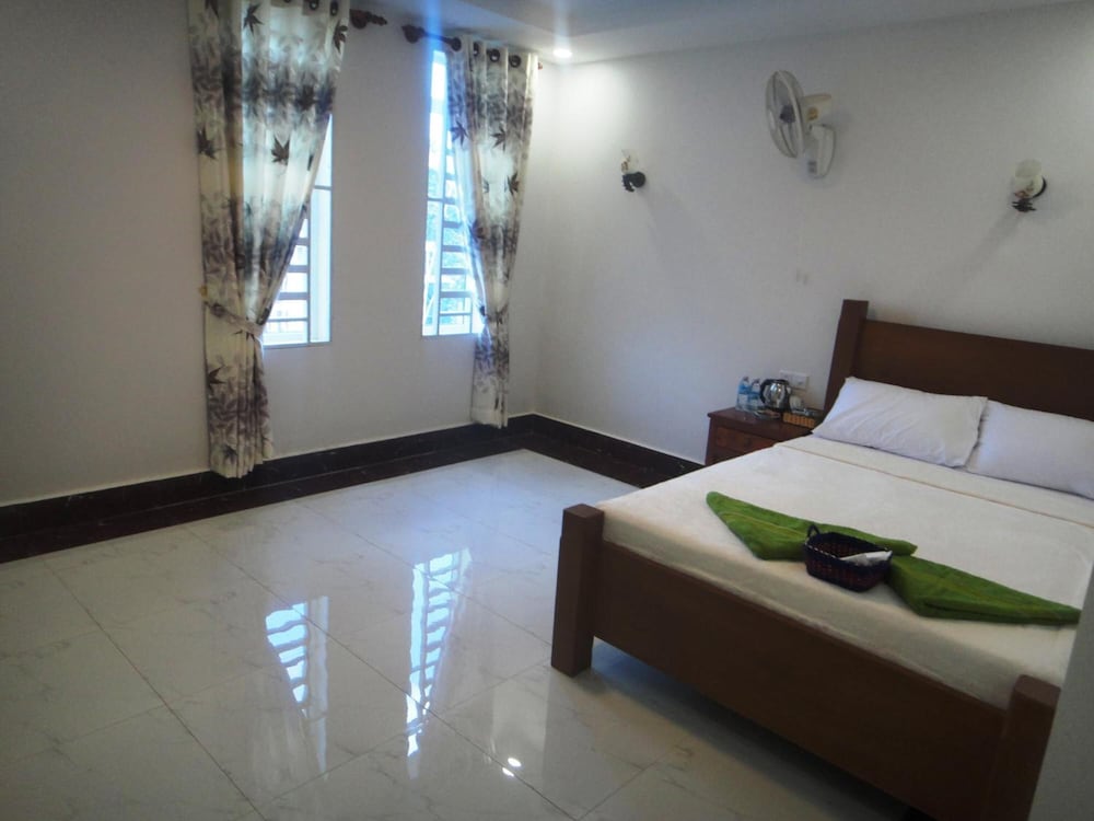 Marany Guesthouse