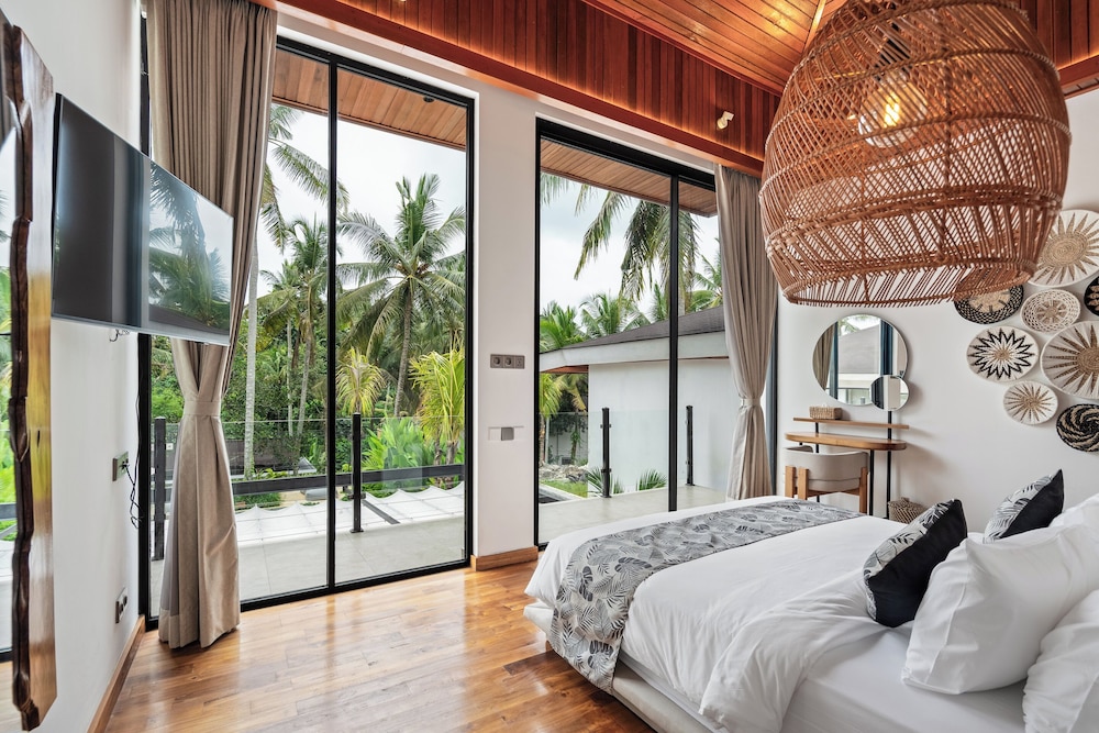 Bali Magical Villas